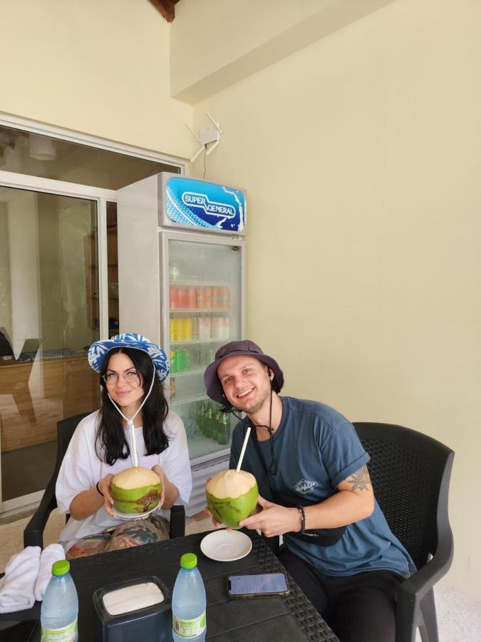 Dhigurah Dhonveli Boutique Hotell Eksteriør bilde