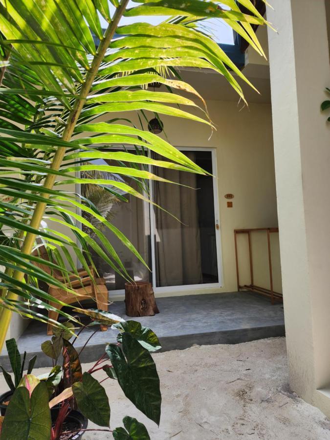 Dhigurah Dhonveli Boutique Hotell Eksteriør bilde